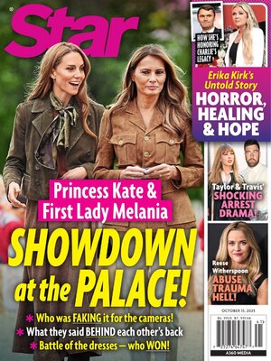 Star Magazine - Magazine